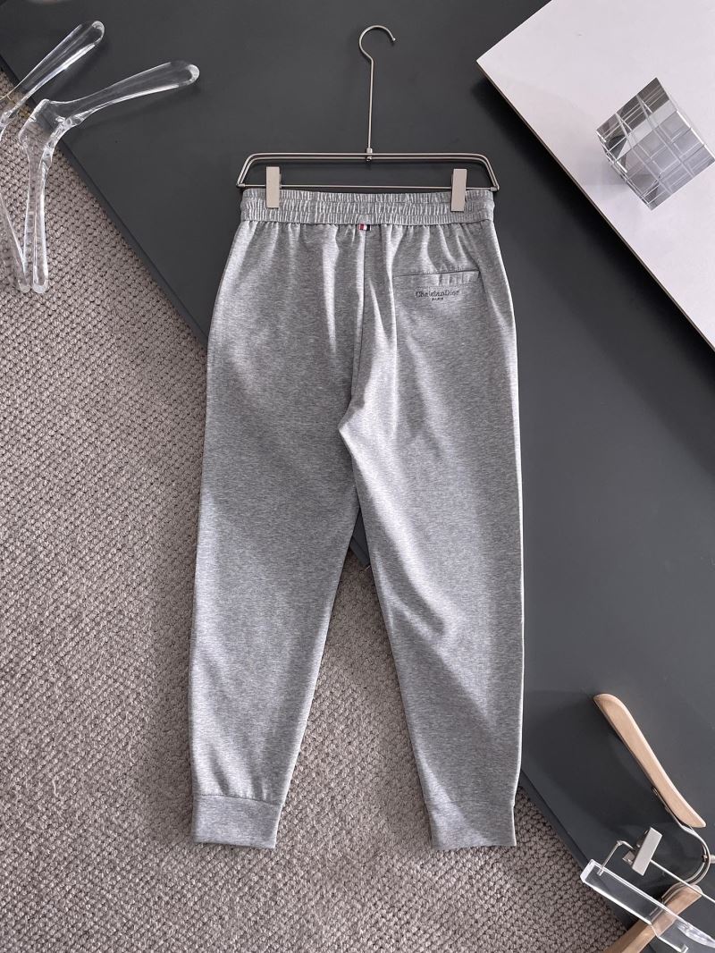 Christian Dior Long Pants